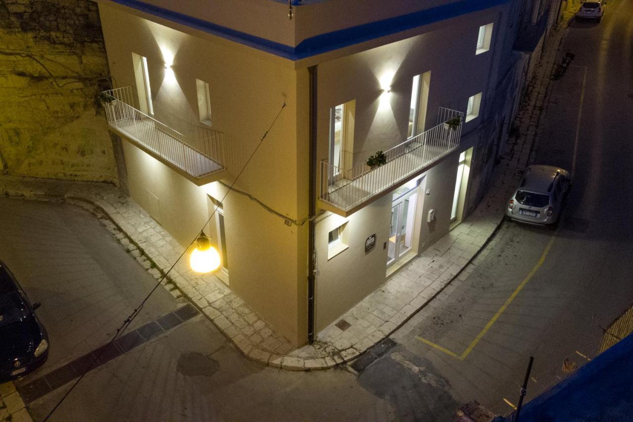 Fico - Finestra Contemporanea Hotel Ragusa Exterior photo
